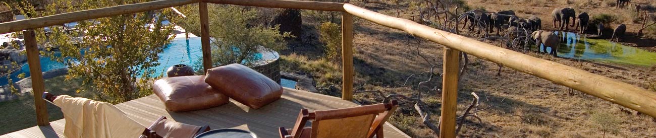 Royal Madikwe
